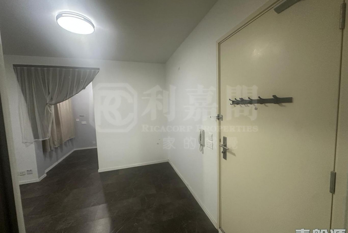 山麗苑 B座 - 28NTS – 香港北部都會區