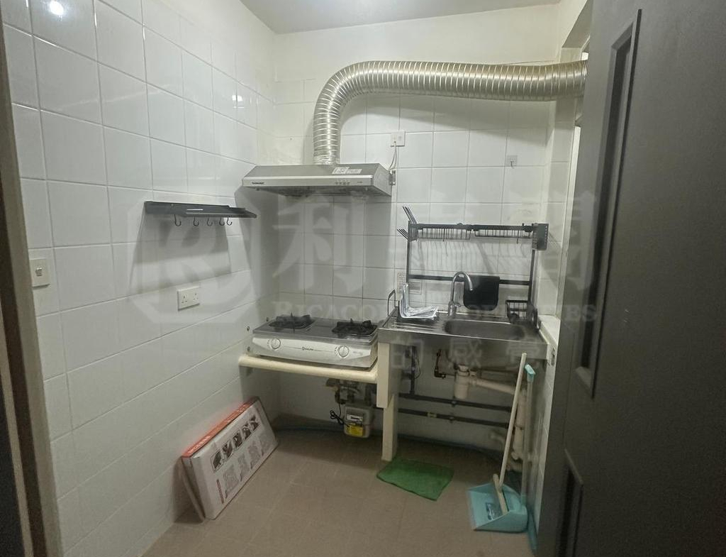 山麗苑 B座 - 28NTS – 香港北部都會區