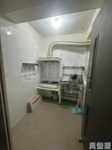 山麗苑 B座 - 28NTS – 香港北部都會區
