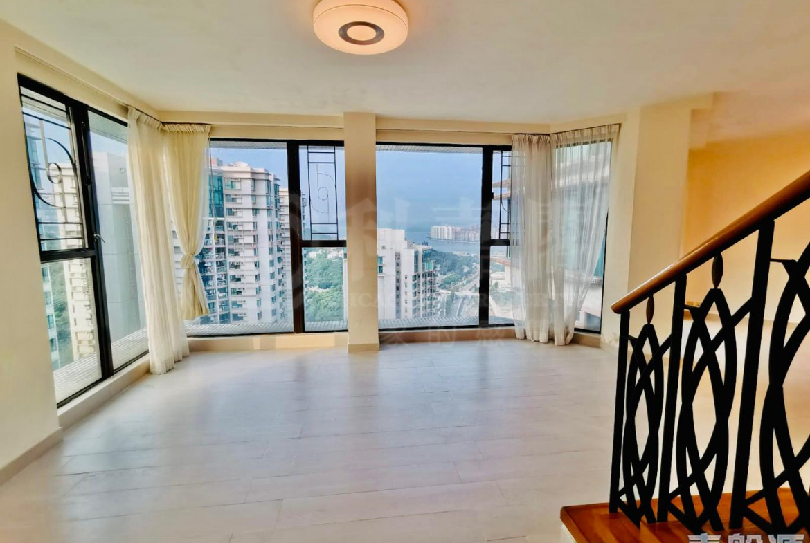 駿景園 1期 3座 - 28NTS – 香港北部都會區