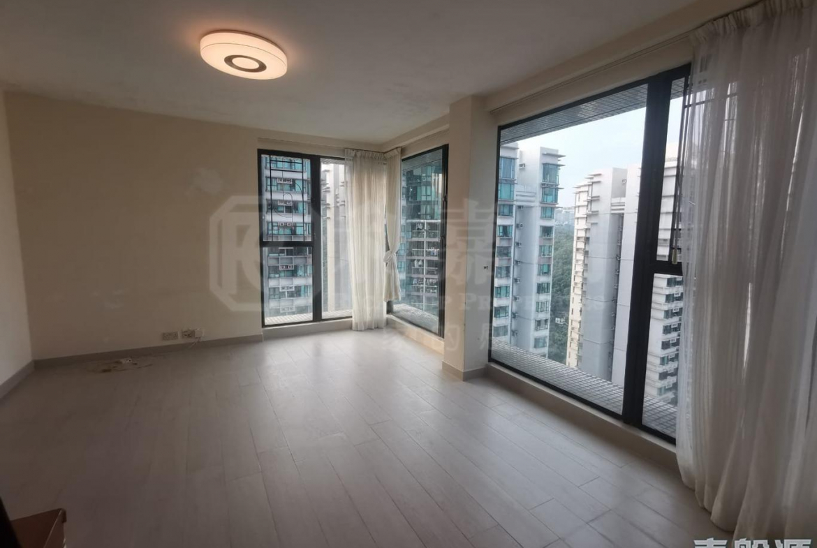 駿景園 1期 3座 - 28NTS – 香港北部都會區