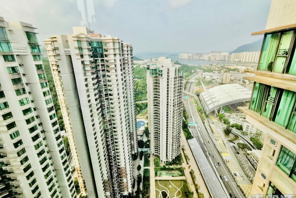 駿景園 1期 3座 - 28NTS – 香港北部都會區
