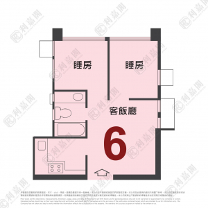 新港城 2期 C座 - 28NTS – 香港北部都會區