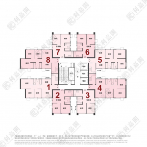 新港城 2期 C座 - 28NTS – 香港北部都會區