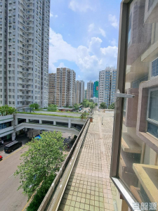 翠屏花園 B座 - 28NTS – 香港北部都會區