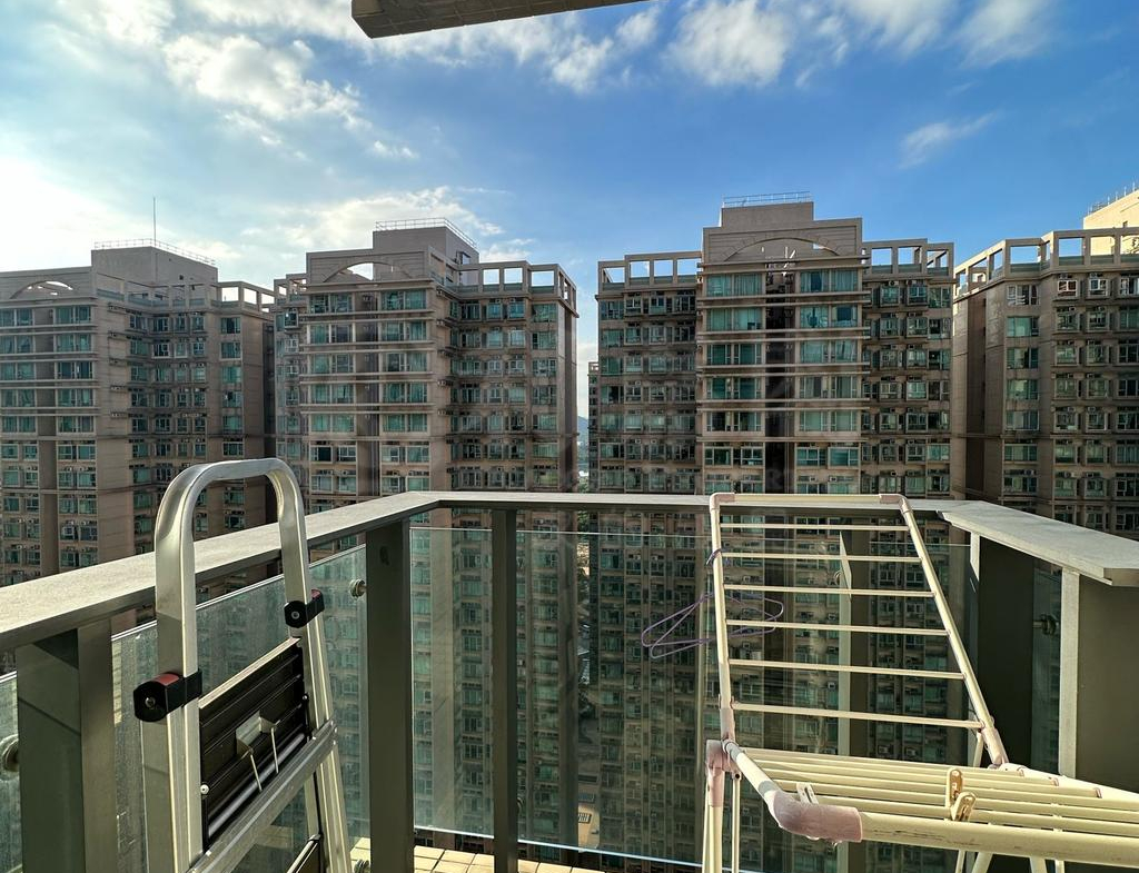 逸峯 3座 - 28NTS – 香港北部都會區