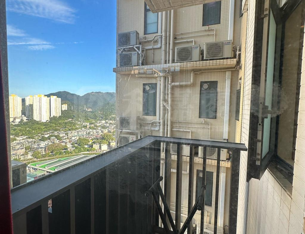逸峯 3座 - 28NTS – 香港北部都會區