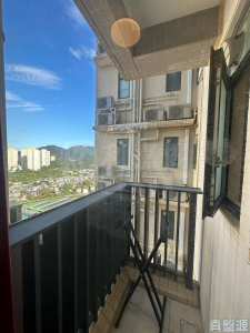 逸峯 3座 - 28NTS – 香港北部都會區
