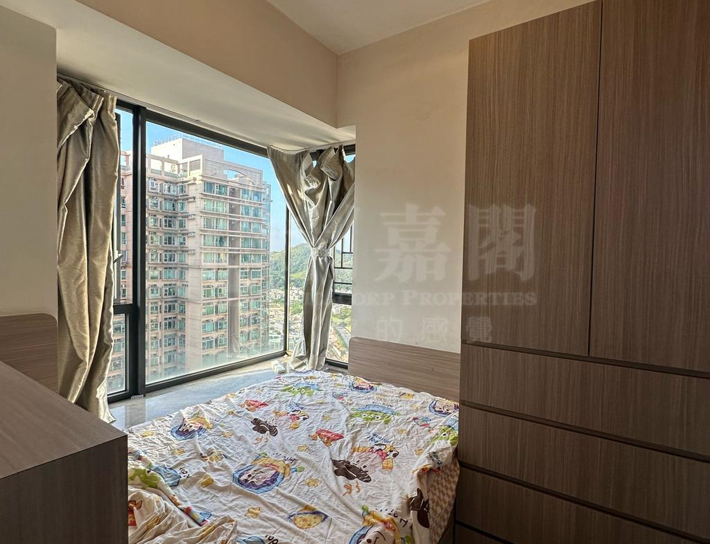 逸峯 3座 - 28NTS – 香港北部都會區
