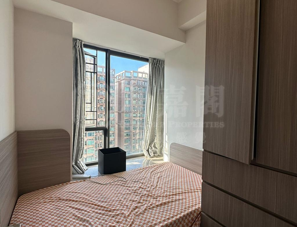 逸峯 3座 - 28NTS – 香港北部都會區