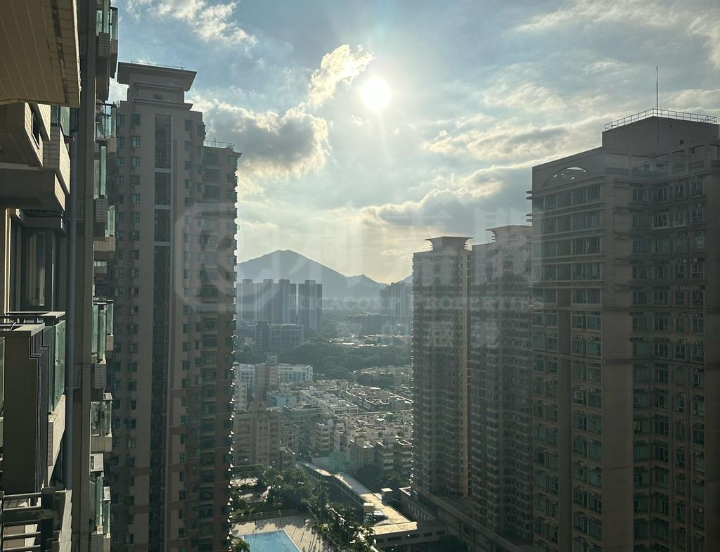 逸峯 3座 - 28NTS – 香港北部都會區