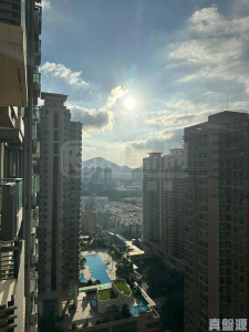 逸峯 3座 - 28NTS – 香港北部都會區