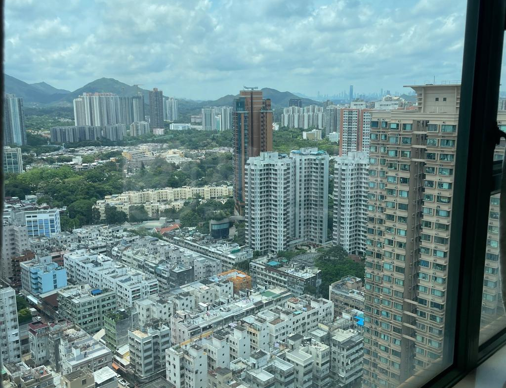 帝庭軒 御庭軒 7座 - 28NTS – 香港北部都會區