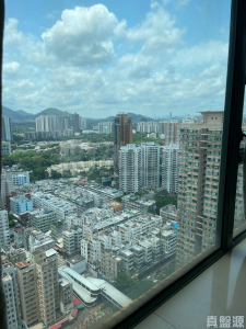 帝庭軒 御庭軒 7座 - 28NTS – 香港北部都會區