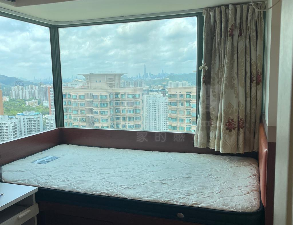 帝庭軒 御庭軒 7座 - 28NTS – 香港北部都會區