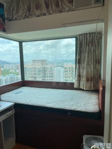 帝庭軒 御庭軒 7座 - 28NTS – 香港北部都會區
