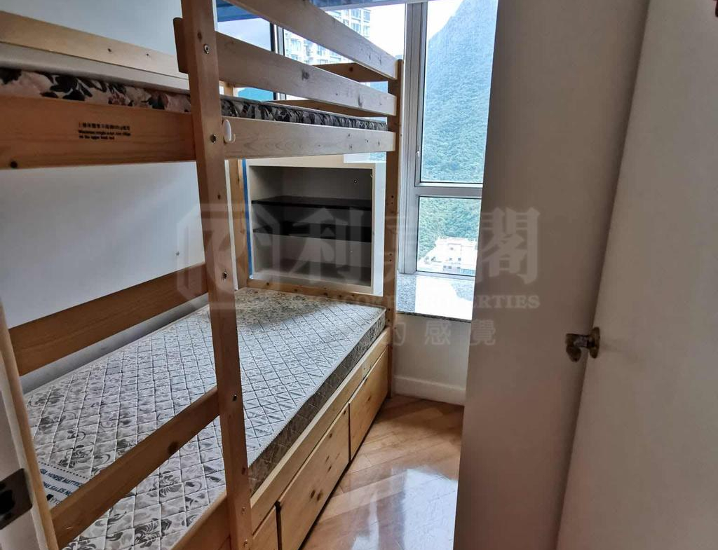 銀湖．天峰 3座 - 28NTS – 香港北部都會區