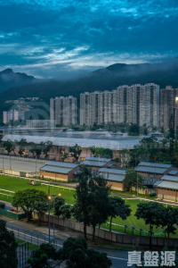 御龍山 5座 - 28NTS – 香港北部都會區