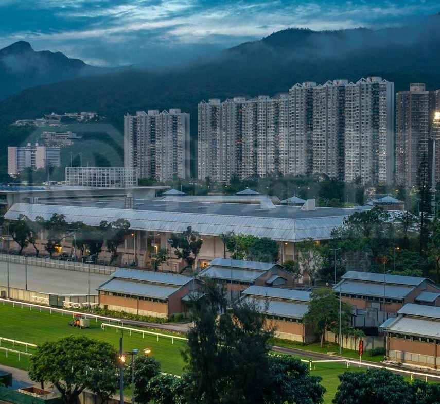 御龍山 5座 - 28NTS – 香港北部都會區