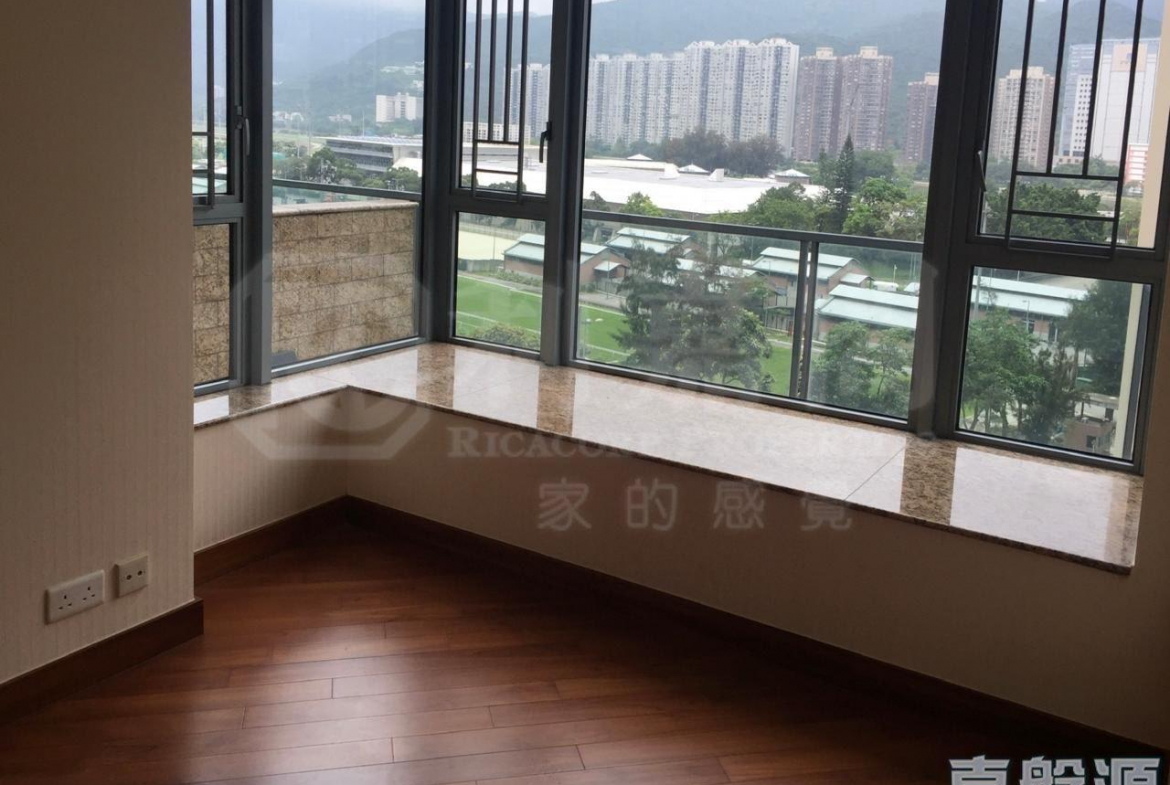 御龍山 5座 - 28NTS – 香港北部都會區