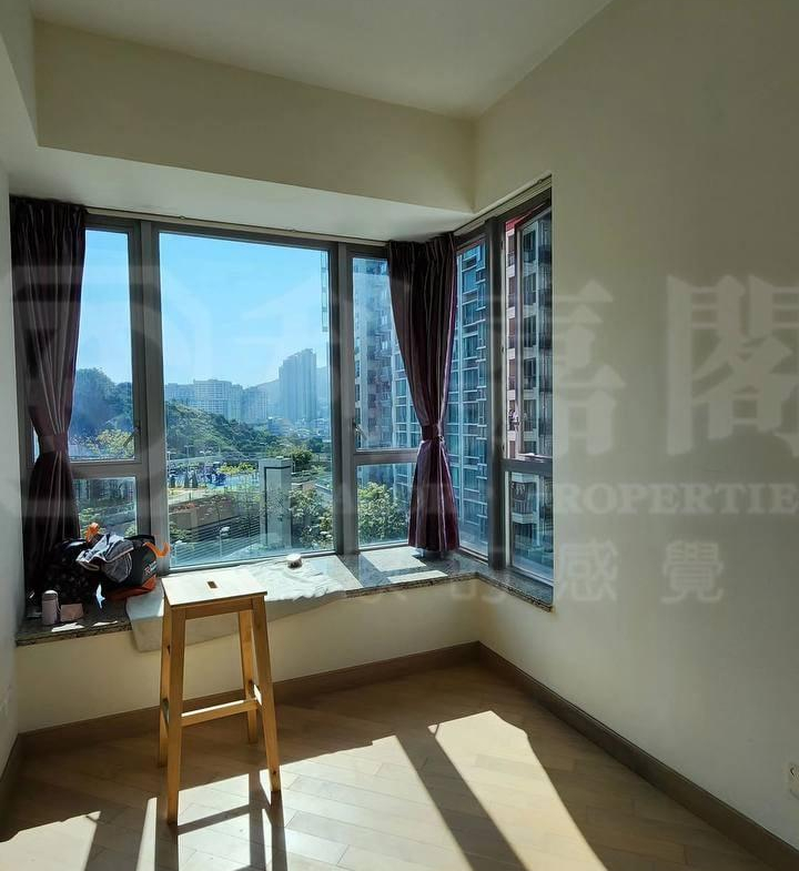 溱岸8號 2座 - 28NTS – 香港北部都會區