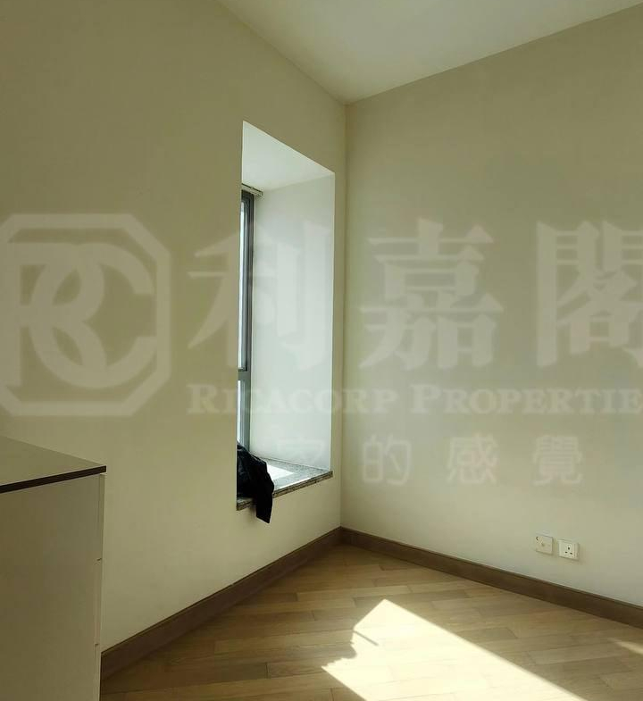 溱岸8號 2座 - 28NTS – 香港北部都會區