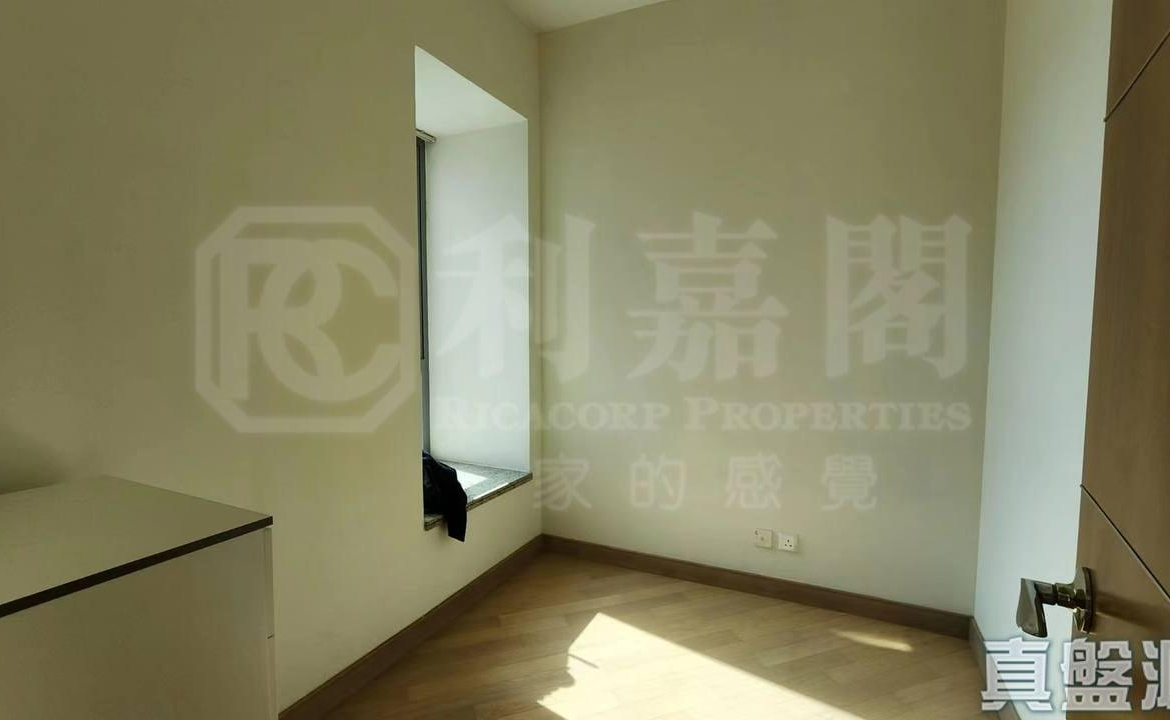 溱岸8號 2座 - 28NTS – 香港北部都會區