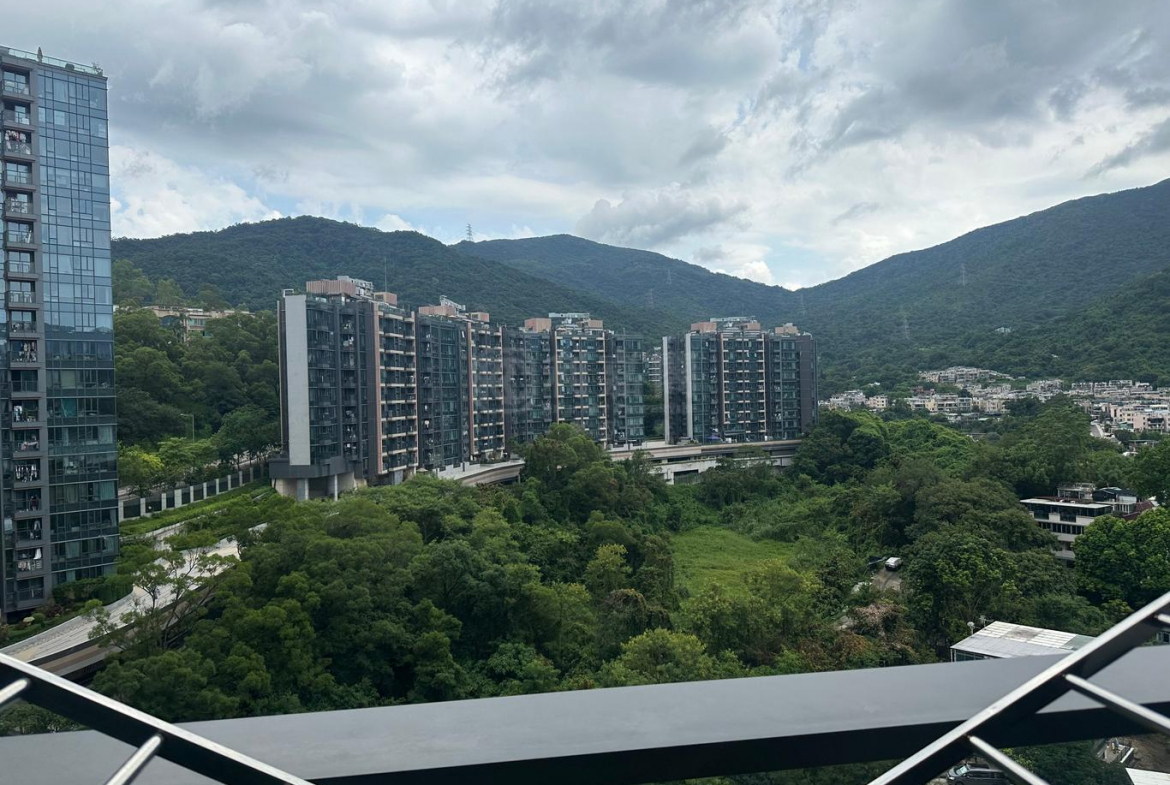 天鑽 2座 - 28NTS – 香港北部都會區