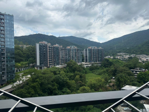 天鑽 2座 - 28NTS – 香港北部都會區