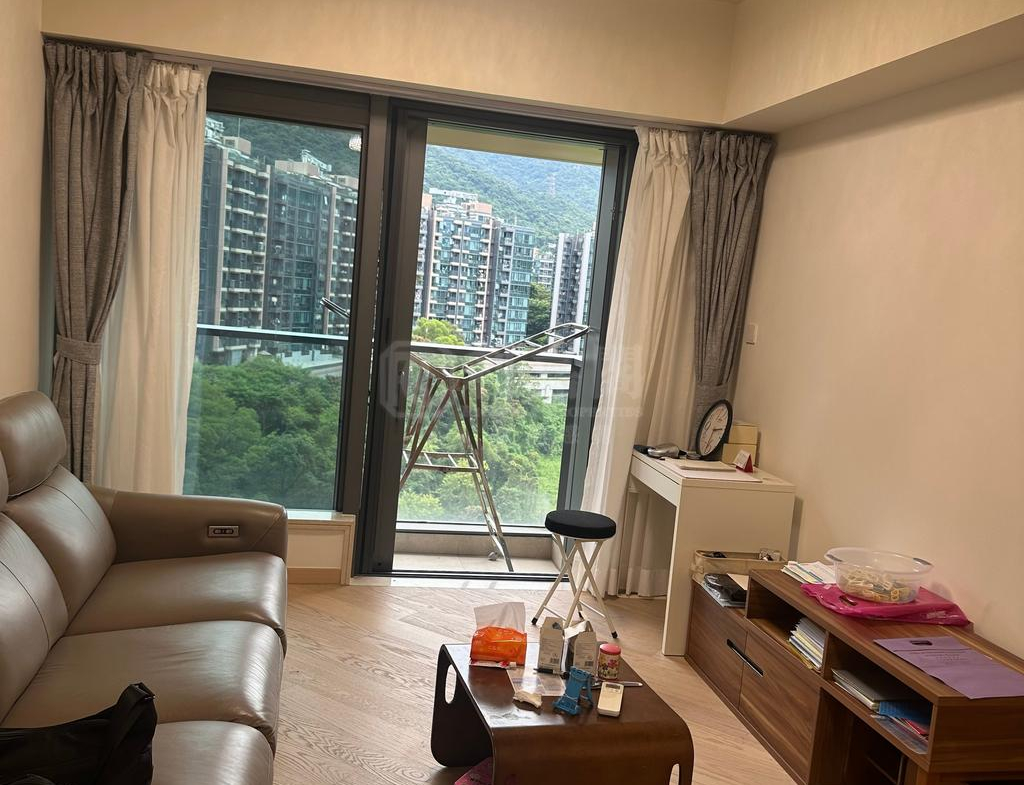 天鑽 2座 - 28NTS – 香港北部都會區