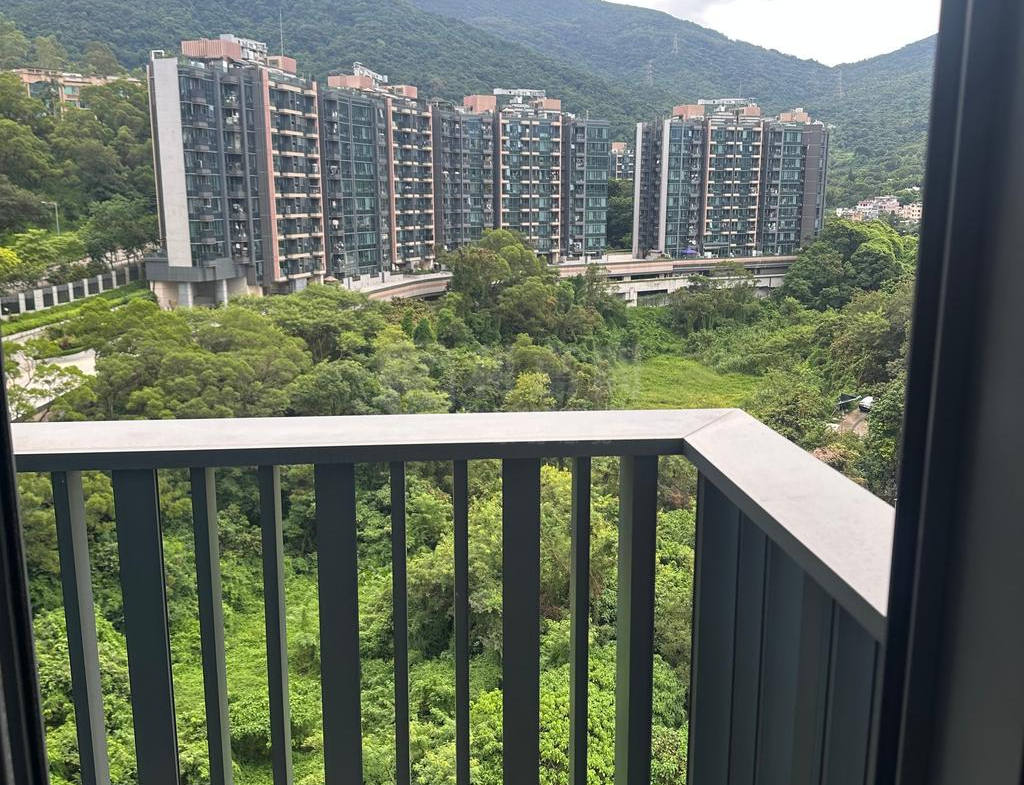天鑽 2座 - 28NTS – 香港北部都會區