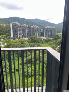 天鑽 2座 - 28NTS – 香港北部都會區