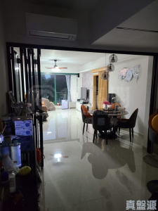 盈峰翠邸 10座 - 28NTS – 香港北部都會區