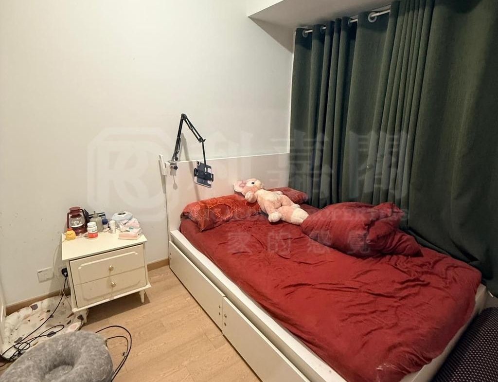嘉熙 6座 - 28NTS – 香港北部都會區