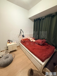 嘉熙 6座 - 28NTS – 香港北部都會區