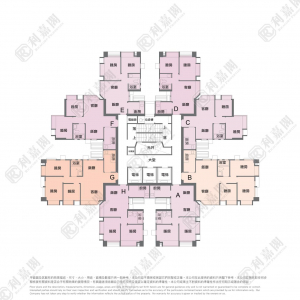 花都廣場 9座 - 28NTS – 香港北部都會區
