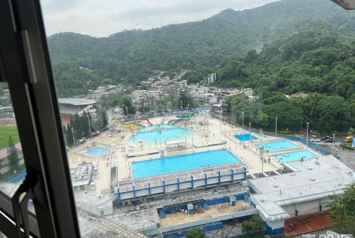 美豐花園 A座 - 28NTS – 香港北部都會區