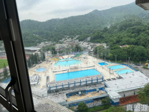 美豐花園 A座 - 28NTS – 香港北部都會區
