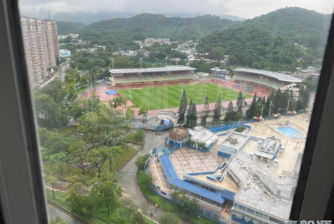 美豐花園 A座 - 28NTS – 香港北部都會區