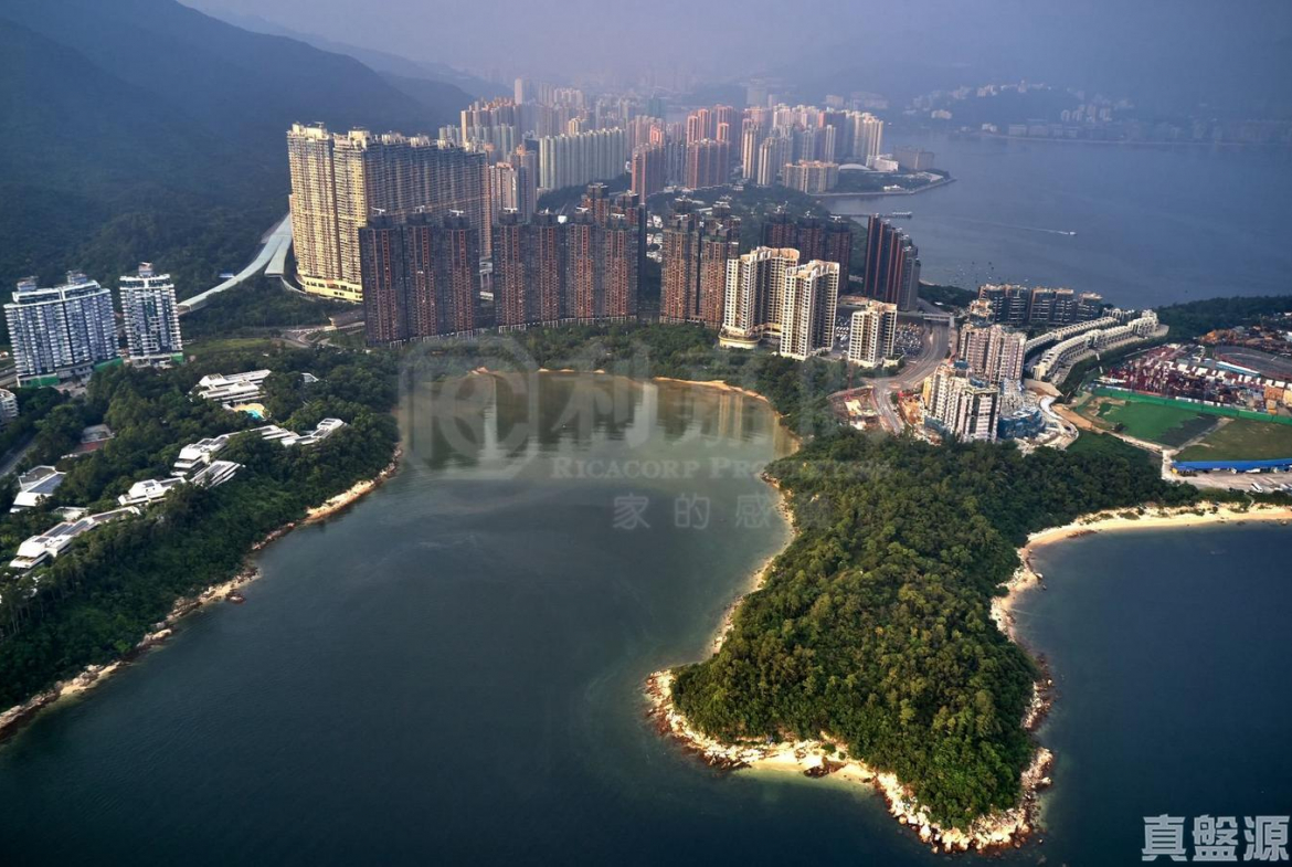 迎海 2期 迎海‧星灣 20座 - 28NTS – 香港北部都會區