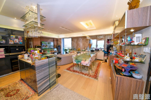 迎海 2期 迎海‧星灣 20座 - 28NTS – 香港北部都會區