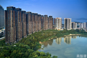 迎海 2期 迎海‧星灣 20座 - 28NTS – 香港北部都會區