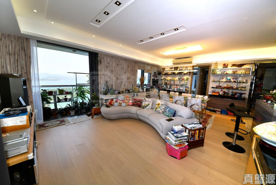 迎海 2期 迎海‧星灣 20座 - 28NTS – 香港北部都會區
