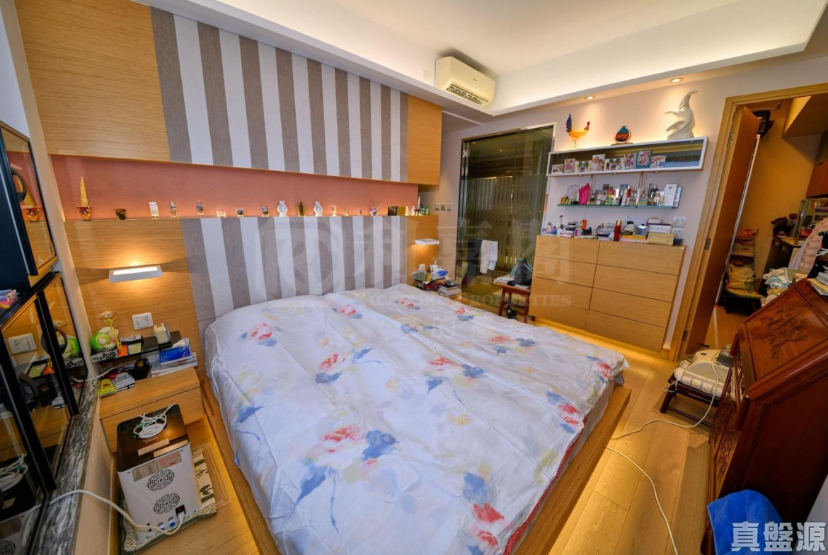 迎海 2期 迎海‧星灣 20座 - 28NTS – 香港北部都會區