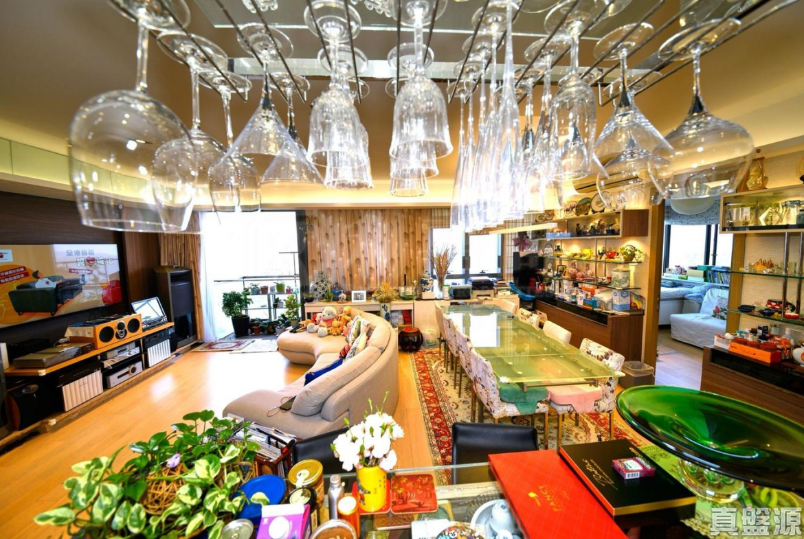 迎海 2期 迎海‧星灣 20座 - 28NTS – 香港北部都會區