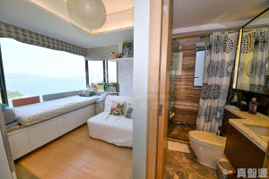 迎海 2期 迎海‧星灣 20座 - 28NTS – 香港北部都會區
