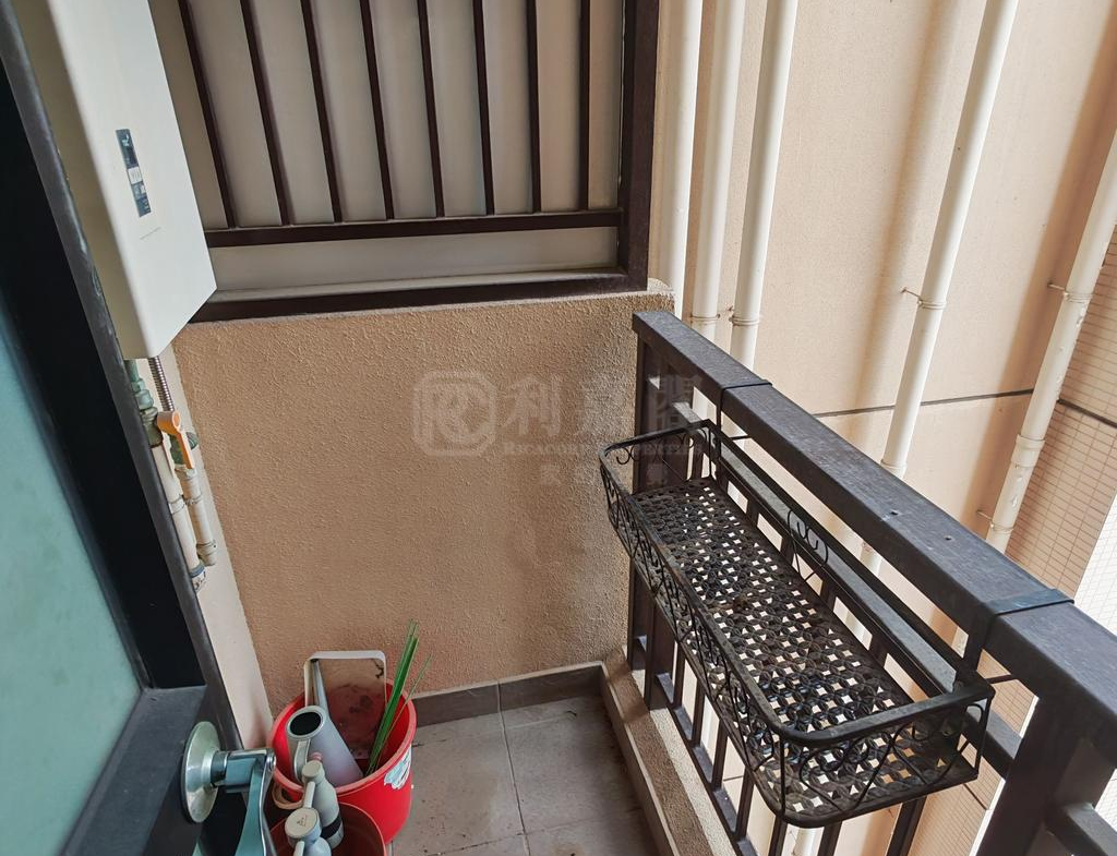 御皇庭 3座 - 28NTS – 香港北部都會區