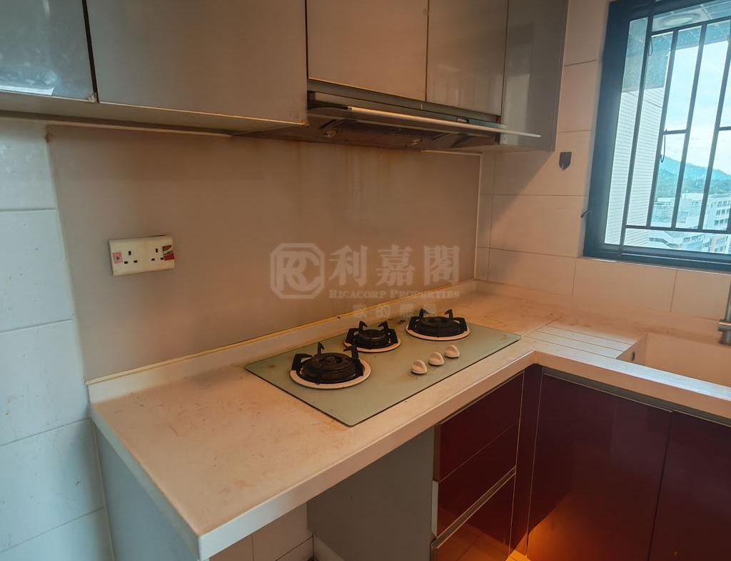 御皇庭 3座 - 28NTS – 香港北部都會區
