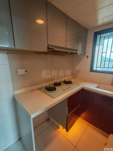 御皇庭 3座 - 28NTS – 香港北部都會區