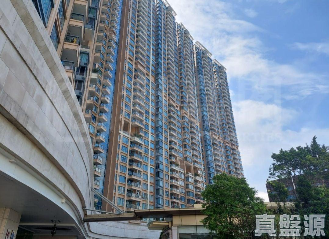 御龍山 7座 - 28NTS – 香港北部都會區